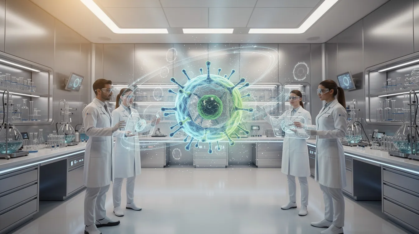 Immunothérapie : une avancée majeure